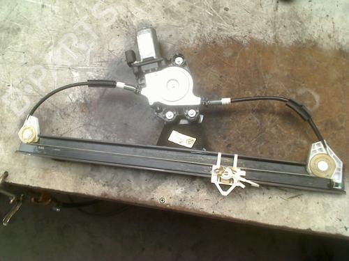 Used Front left window mechanism FIAT DOBLO MPV (119_, 223_) 1.4 (77 hp) 31259989