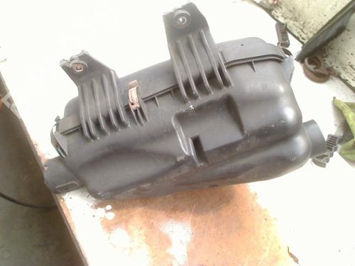 Air filter box CHEVROLET SPARK (M300) 1.0 LPG | BP31132511M87 - Image 2