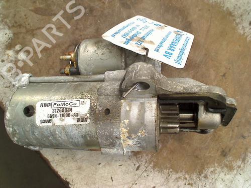 Startmotor VOLVO V70 III (135) 2.0 T (203 hp) 29954750