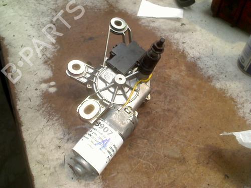Motor limpa vidros traseiro VW GOLF IV (1J1) 1.6 (102 hp) 31278791