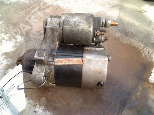 Used Starter Starter CITROËN C1 (PM_, PN_) 1.0 (68 hp) 33292374 33292374