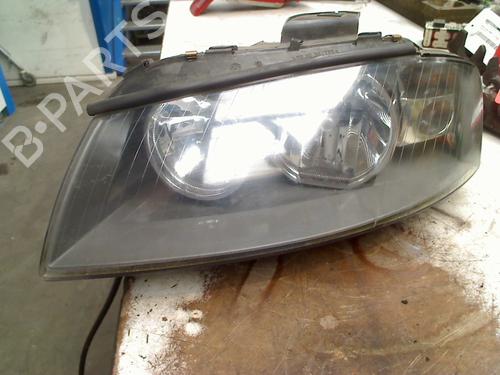 Used Left headlight Left headlight 26438949 26438949