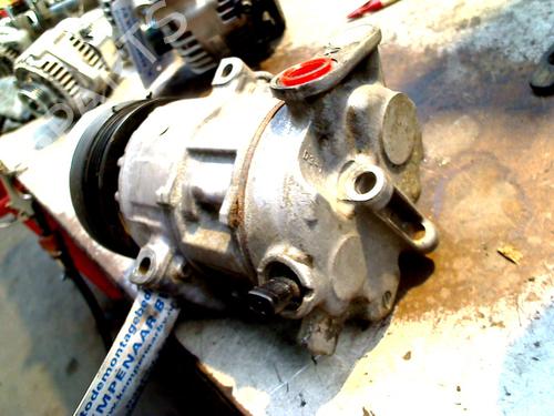 AC compressor OPEL CORSA D (S07) 1.2 (L08, L68) | BP30542495M34 - Image 2