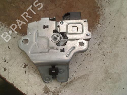 Achterklepslot Achterklepslot TOYOTA MIRAI (JPD2_) FCV (JPD20) (182 hp) 33737213 33737213