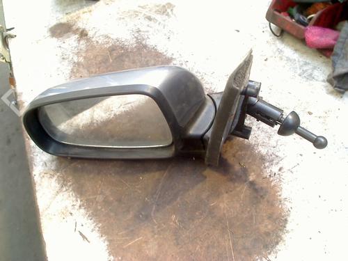 Used Left mirror CHEVROLET AVEO / KALOS Saloon (T250, T255) 1.4 (94 hp) 31315556