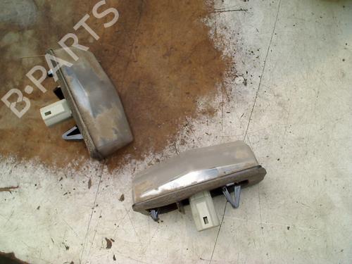 Used Licence plate light TOYOTA RAV 4 IV (_A4_) 2.5 Hybrid (AVA42_) (197 hp) 29283272