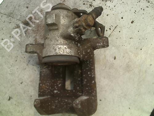Used Right rear brake caliper Right rear brake caliper AUDI A6 C5 Avant (4B5, 4B6) 2.8 (180 hp) 21931528 21931528