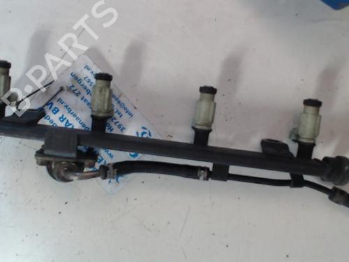 Used Injection rail Injection rail MITSUBISHI OUTLANDER I (CU_W) 2.0 (CU2W) (136 hp) 40264294 40264294