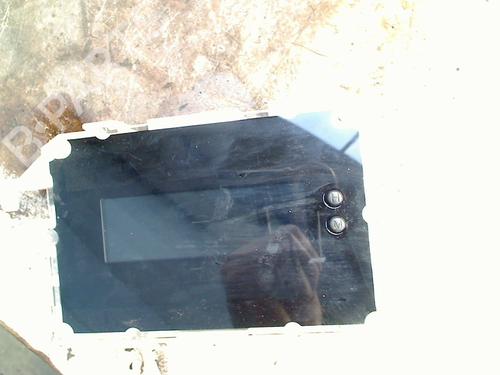 Pantalla multifuncion FORD FIESTA VI (CB1, CCN) 1.25 (60 hp) 31296626