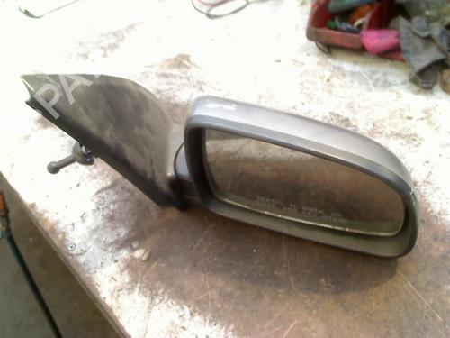 Used Right mirror CHEVROLET AVEO / KALOS Saloon (T250, T255) 1.4 (94 hp) 31315557