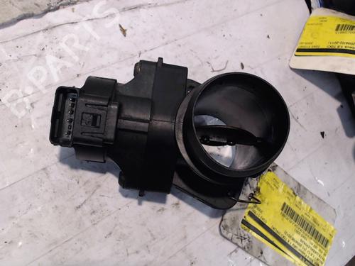 Boîtier papillon FORD FUSION (JU_) 1.6 TDCi (90 hp) 21903556