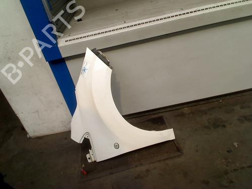 Voorscherm rechts FORD KA (RU8) 1.2 (69 hp) 31312258