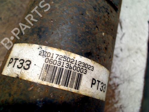 Driveshaft LEXUS IS II (_E2_) 250 (GSE20) | BP33129539M37 - Image 2