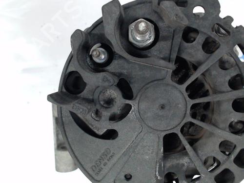 Alternator OPEL COMBO Box Body/MPV 1.3 CDTI 16V | BP21932943M7 