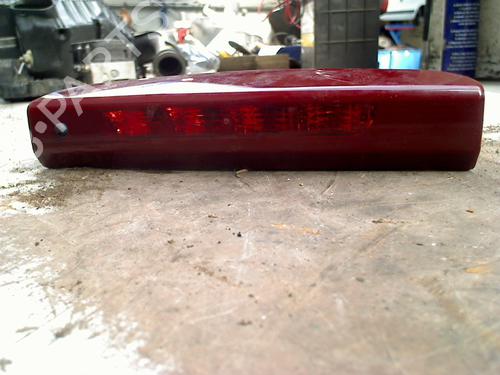 Used Third brake light Third brake light 29283465 29283465