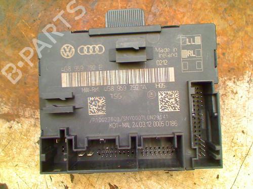Used Control unit Control unit 37801603 37801603