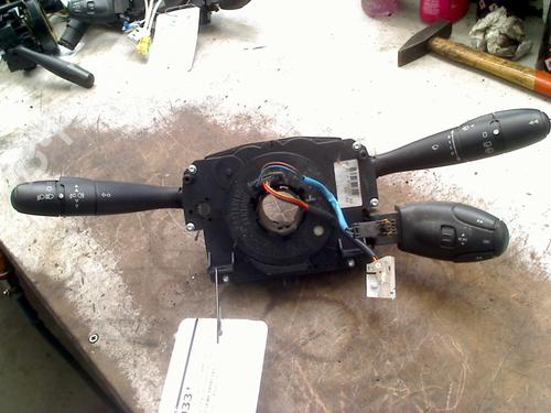 Rattstammestilk Rattstammestilk PEUGEOT 207 (WA_, WC_) 1.6 16V VTi (120 hp) 37462936 37462936