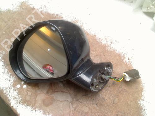 Used Left mirror Left mirror CHEVROLET MATIZ (M200, M250) 1.0 (67 hp) 36386327 36386327