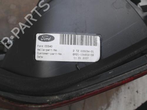 Left tailgate light FORD GALAXY II (WA6) 2.0 | BP39448017C79 - Image 3