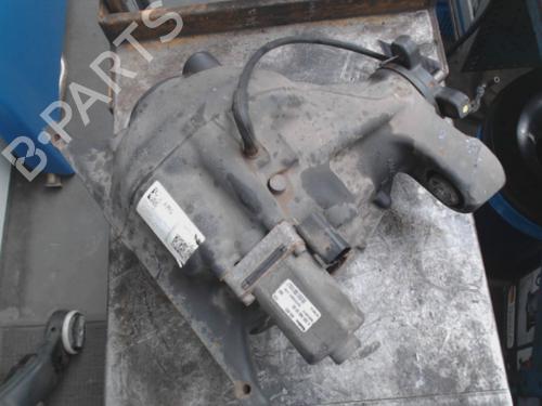 Used Rear differential Rear differential 39447986 39447986