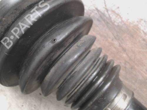 Right front driveshaft MERCEDES-BENZ GLE (V167) AMG GLE 63 S EQ Boost 4-Matic+ (167.189) | BP39247407M39 - Image 2
