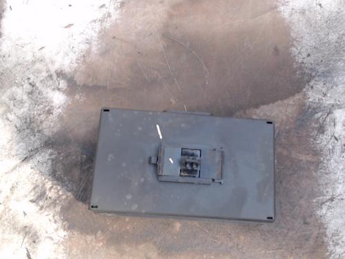 Used Fuse box PEUGEOT 207 (WA_, WC_) 1.6 HDi (90 hp) 31952931