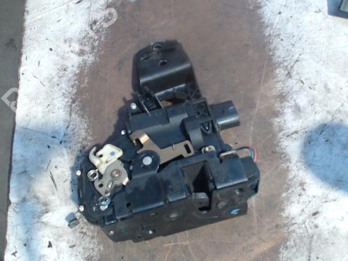 Front left lock VW NEW BEETLE (9C1, 1C1) 2.0 | BP24892101C98 
