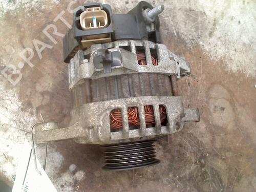 Used Alternator HYUNDAI i20 I (PB, PBT) 1.2 (78 hp) 29274460