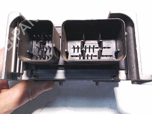 Kollisjonspute styreenhet FORD KA Van (RB) 1.3 i | BP23273304M53 