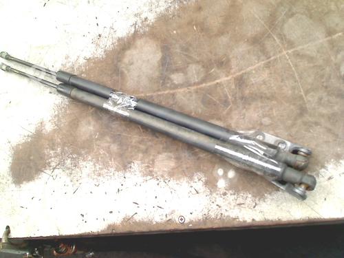 Used Tailgate lift support NISSAN NOTE (E11, NE11) 1.6 (110 hp) 32473701