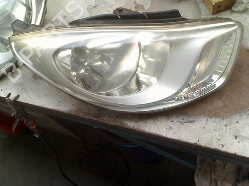 Used Right headlight Right headlight HYUNDAI i10 I (PA) 1.1 (69 hp) 33706820 33706820