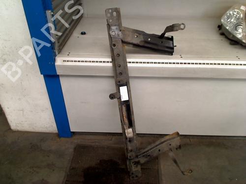 Used Subframe Subframe 36640537 36640537