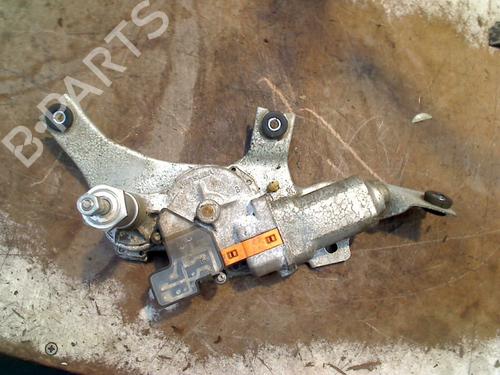 Used Rear wiper motor HONDA CIVIC IX (FK) 1.6 i-DTEC (FK3) (120 hp) 32738056