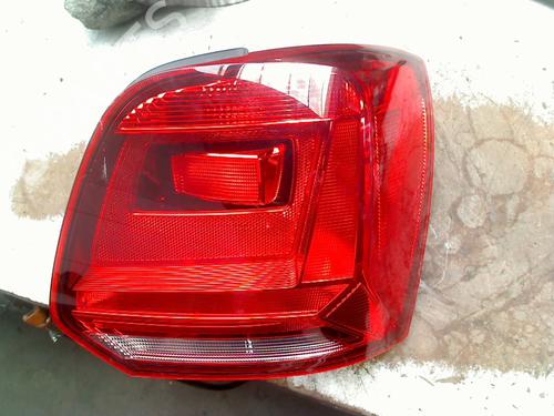 Used Right taillight Right taillight VW POLO V (6R1, 6C1) 1.0 (60 hp) 36113324 36113324