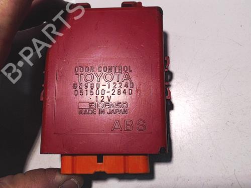 Used Control unit Control unit TOYOTA COROLLA Compact (_E10_) 1.3 XLI 16V (EE101) (88 hp) 23273182 23273182
