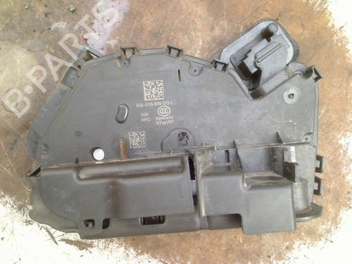 Used Rear left lock Rear left lock VW GOLF VIII (CD1, DA1) 2.0 TDI GTD (200 hp) 33984795 33984795