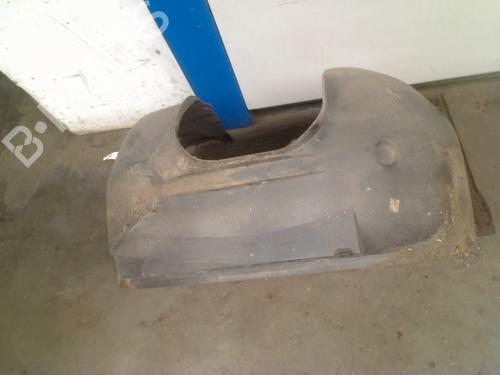 Used Wheel arch VOLVO C30 (533) D5 (163 hp) 29141138