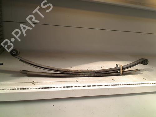 Andre RENAULT MASTER III Platform/Chassis (EV, HV, UV) 2.3 dCi 165 RWD (HV0P, HV0U, HV10, HV12, UV0P, UV0U,... (163 hp) 24365381
