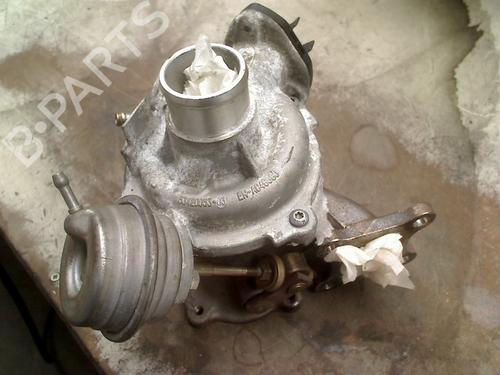 Turbolader/Kompressor für Turbolader/Kompressor 34128001 34128001