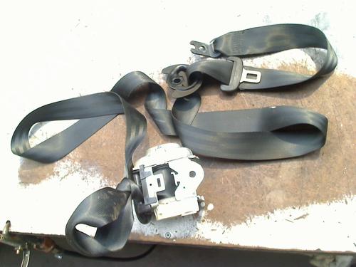 Ceinture de sécurité arrière droite VW TIGUAN ALLSPACE (BW2, BJ2) 2.0 TSI 4motion (190 hp) 33021975