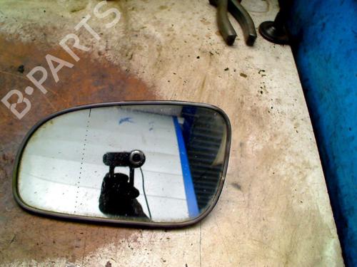 Used Left mirror glass Left mirror glass 38108456 38108456