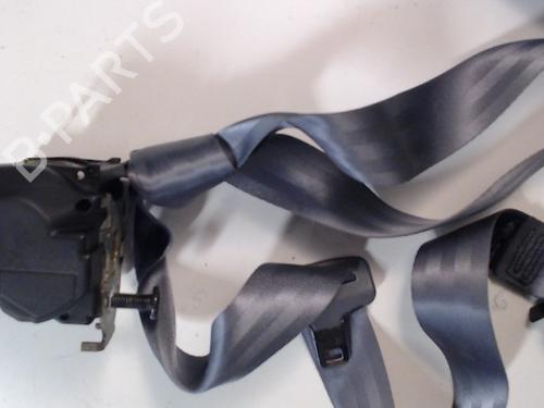 Used Rear left seatbelt Rear left seatbelt RENAULT CLIO II (BB_, CB_) 1.4 (B/CB0C, B/CB0S) (75 hp) 21909645 21909645