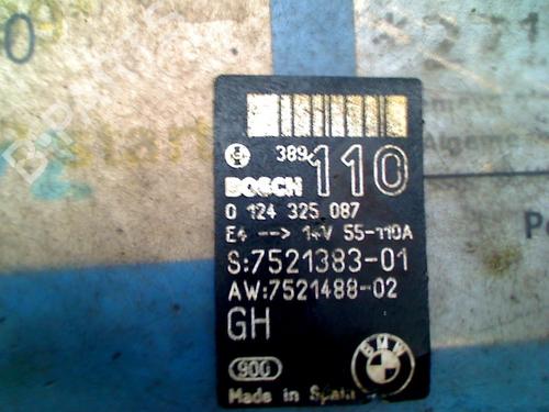 Alternator BMW 3 Touring (E46) 316 i | BP40606507M7 - Image 2