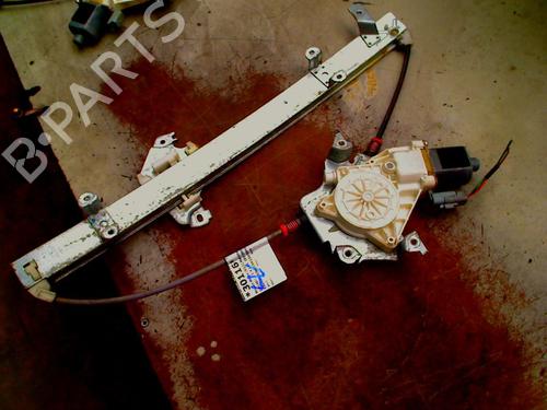 Used Front left window mechanism Front left window mechanism 37696544 37696544