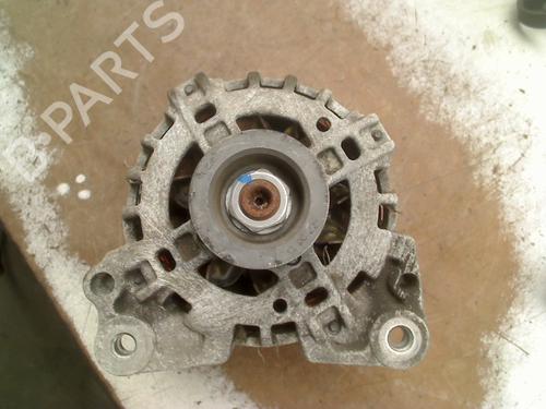 Used Alternator Alternator VW POLO V (6R1, 6C1) 1.0 (60 hp) 36116173 36116173
