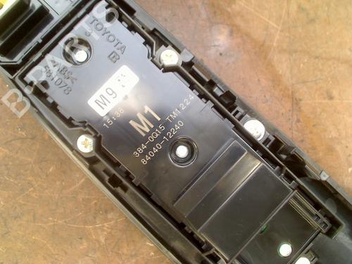 Switch TOYOTA MIRAI (JPD2_) FCV (JPD20) | BP33984724I30 - Image 2
