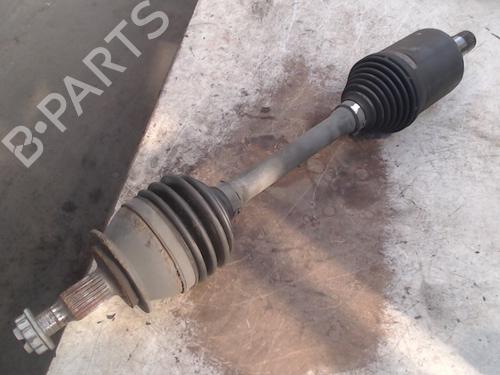 Used Left front driveshaft Left front driveshaft MERCEDES-BENZ A-CLASS (W169) A 170 (169.032, 169.332) (116 hp) 21945458 21945458