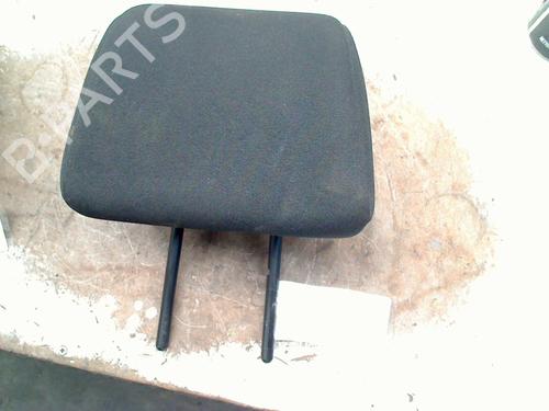 Used Headrest PEUGEOT 208 I (CA_, CC_) 1.4 HDi (68 hp) 33022103
