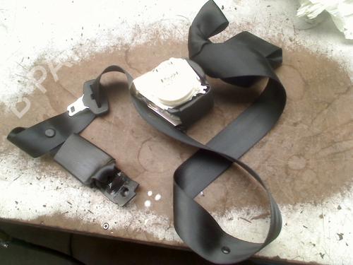 Used Rear center seatbelt Rear center seatbelt ALFA ROMEO GIULIETTA (940_) 1.8 TBi (940FXR11) (241 hp) 36492206 36492206