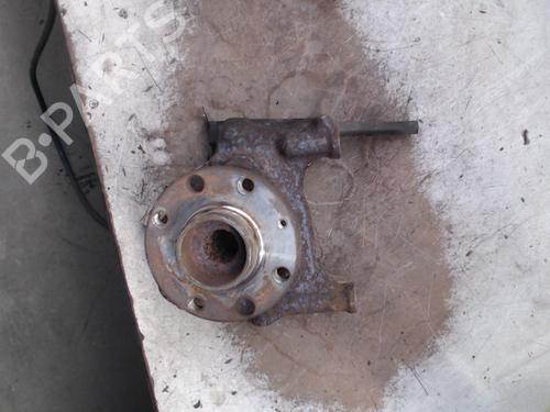Left front steering knuckle LOTUS ELISE 1.8 | BP24629787M25 - Image 2